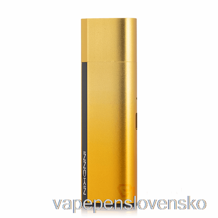 Innokin Klypse Pod System Gold Vape Slovensko